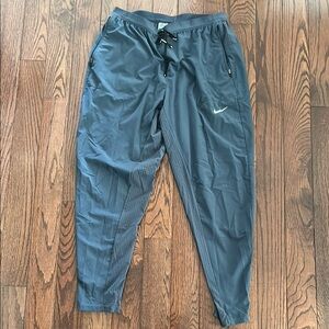 Nike Dri-Fit Men’s Running Joggers
